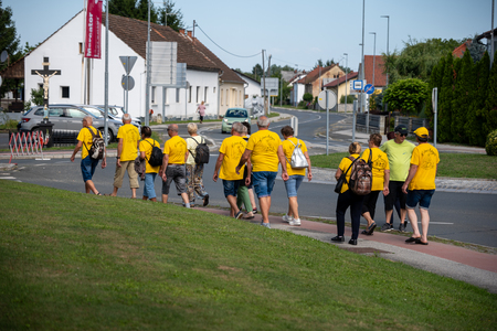 Dobrovnik - 2000 semen - ZETEV 2025-1174275